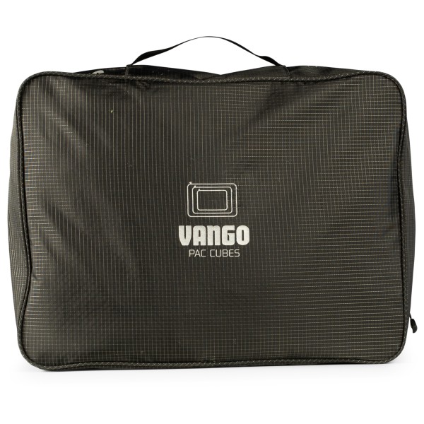 Vango - Pac Cubes - Funda