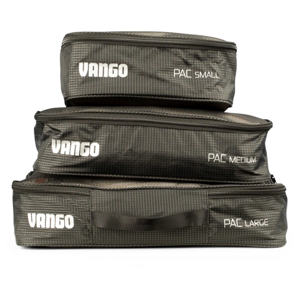 Vango - Pac Cubes - Sacca