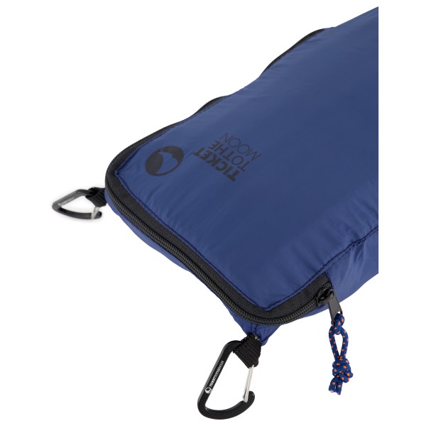 Ticket to the Moon - Travel Cube S Lightest - Funda