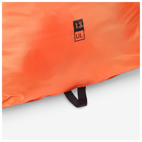 SIMOND - Rolltop Bag Waterproof 13 - Funda