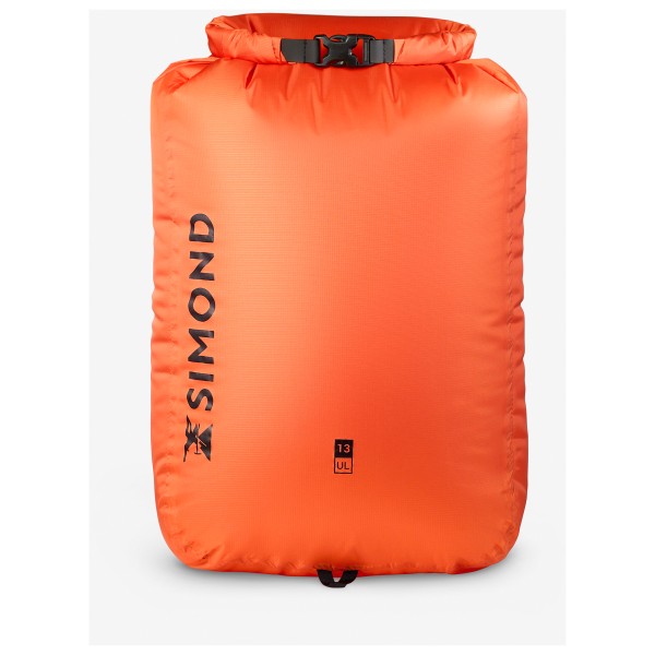 SIMOND - Rolltop Bag Waterproof 13 - Sacca