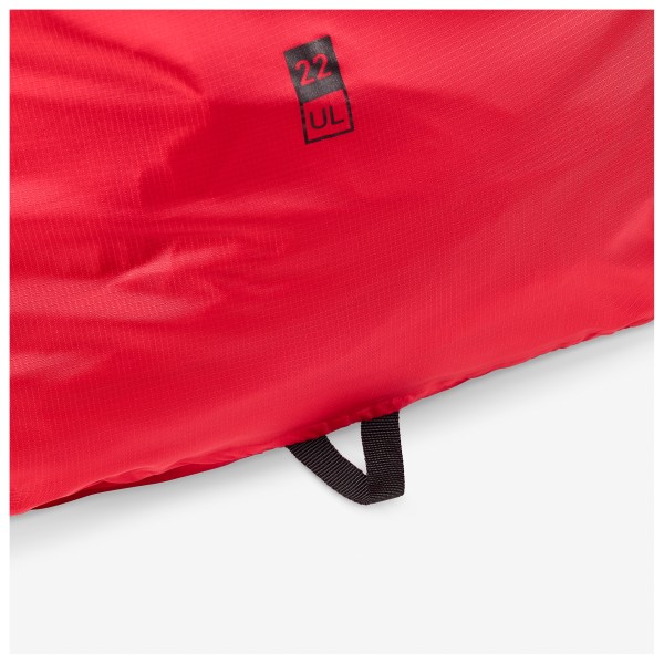 SIMOND - Rolltop Bag Waterproof 22 - Funda