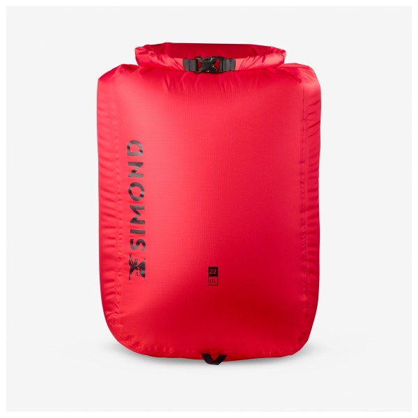 SIMOND - Rolltop Bag Waterproof 22 - Funda