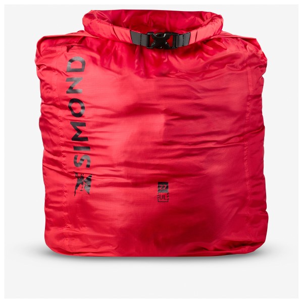 SIMOND - Rolltop Bag Waterproof 22 - Packsack