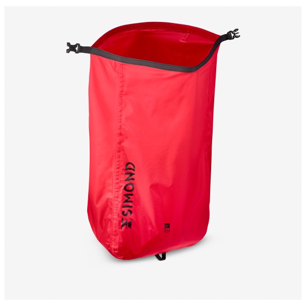 SIMOND - Rolltop Bag Waterproof 22 - Pakzak