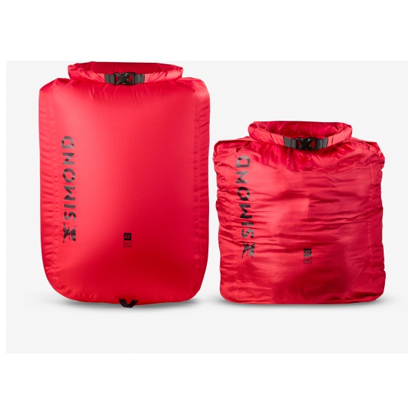 SIMOND - Rolltop Bag Waterproof 22 - Stuff sack
