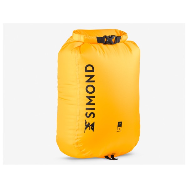 SIMOND - Rolltop Bag Waterproof 7 - Packsack