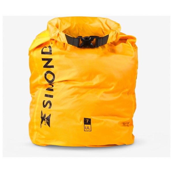 SIMOND - Rolltop Bag Waterproof 7 - Packsack