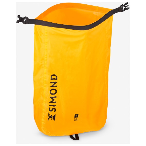 SIMOND - Rolltop Bag Waterproof 7 - Pakzak