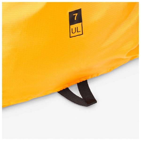 SIMOND - Rolltop Bag Waterproof 7 - Pakzak