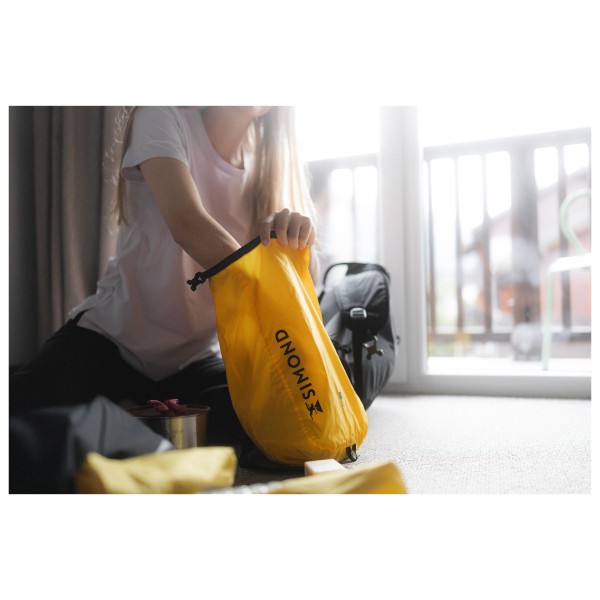 SIMOND - Rolltop Bag Waterproof 7 - Sacca