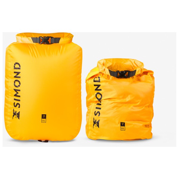 SIMOND - Rolltop Bag Waterproof 7 - Stuff sack