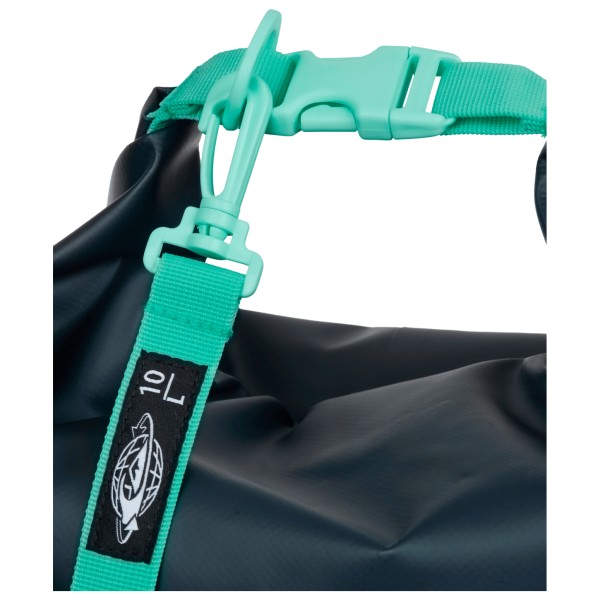 Quiksilver - Medium Back Dry - Packsäck