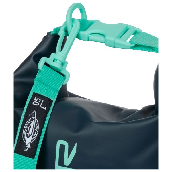 Quiksilver - Small Back Dry - Varustesäkki