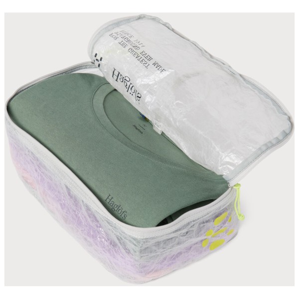 Haglöfs - Packing Cube 8 - Varustesäkki