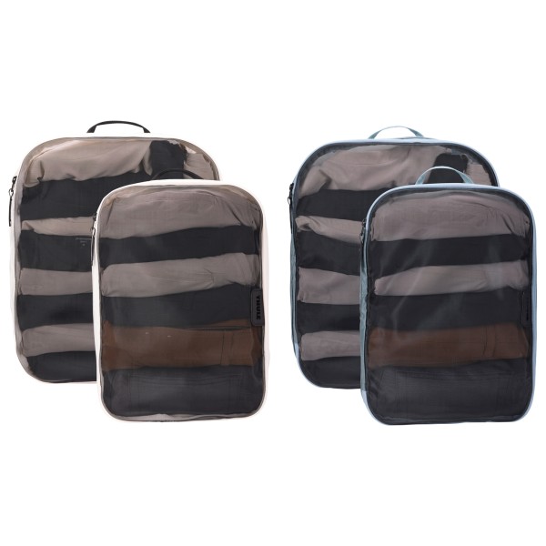 Thule - Packing Cube Family Set - Pakzak