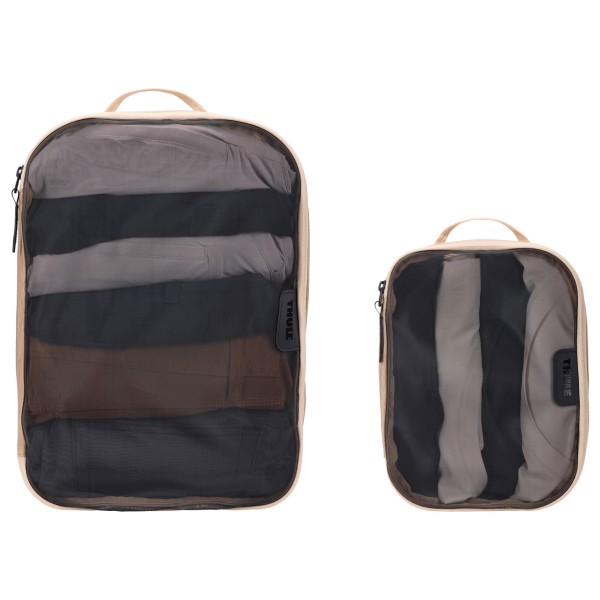 Thule - Packing Cube Set - Pakzak