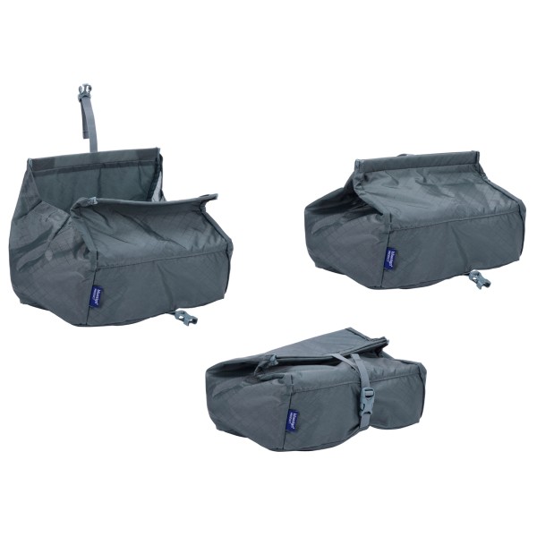 Thule - Travel Shoe Bag - Paksæk