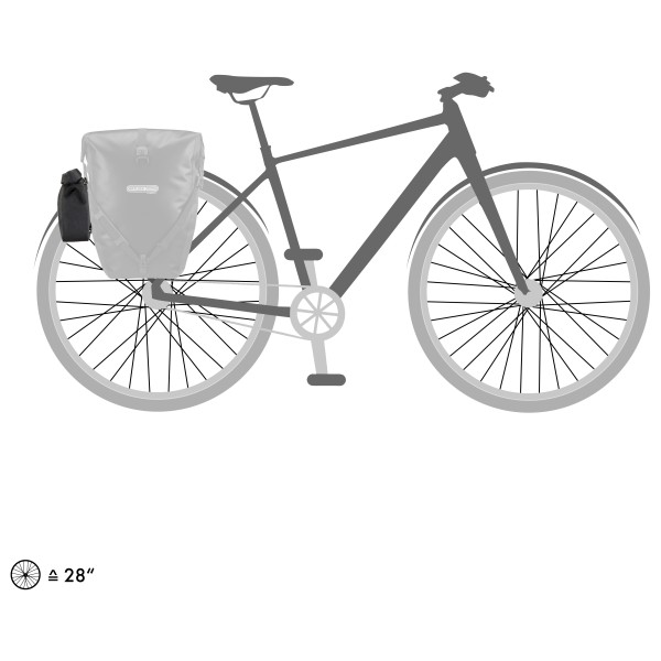 Ortlieb - Outer-Pocket 1.8 - Funda