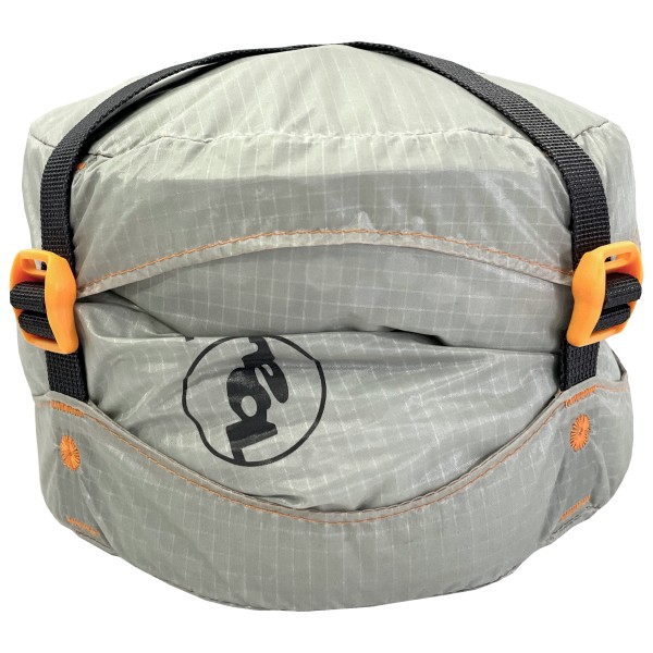 Big Agnes - Hyperbead Compression Stuff Sack - Pakzak