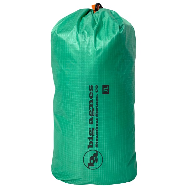 Big Agnes - Hyperbead Stuff Sack - Pakzak