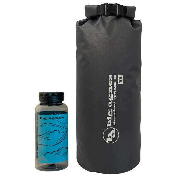 Big Agnes - Lone Spring Dry Bag - Pakzak