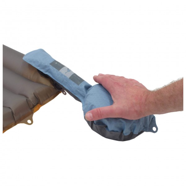 Exped - Mini Pump - Sleeping mat