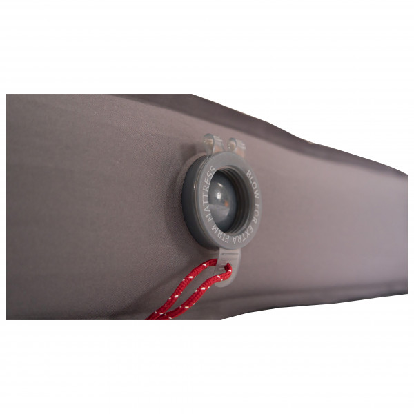 Wechsel - Teron L 10 XT - Liggunderlag