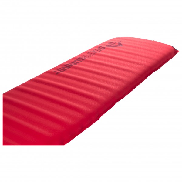 Sea to Summit - Comfort Plus Self Inflating - Slaapmat