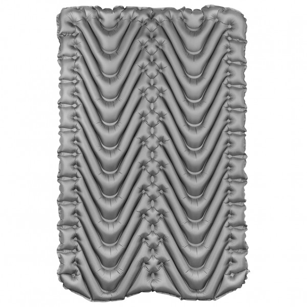 Klymit - Double V - Isomåtte