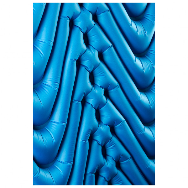 Klymit - Double V - Isomåtte