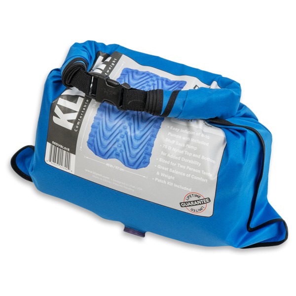 Klymit - Double V - Materassino isolante