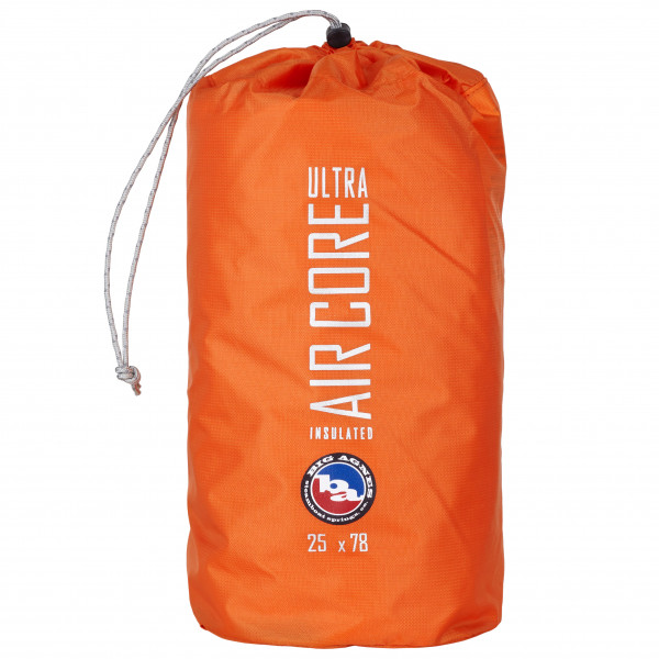 Big Agnes - Insulated Air Core Ultra - Esterilla aislante