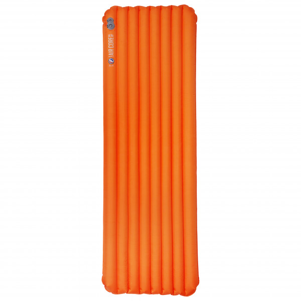 big agnes insulated air core ultra sleeping pad