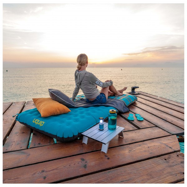 Uquip - Betty - Slaapmat