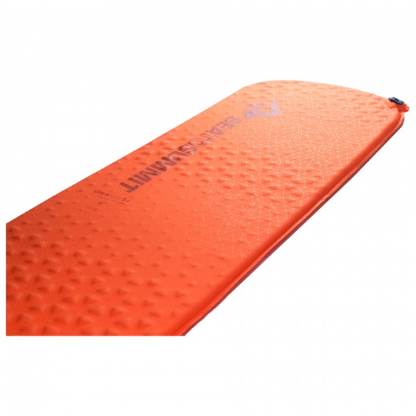 Sea to Summit - Ultralight Self Inflating Mat - Esterilla aislante