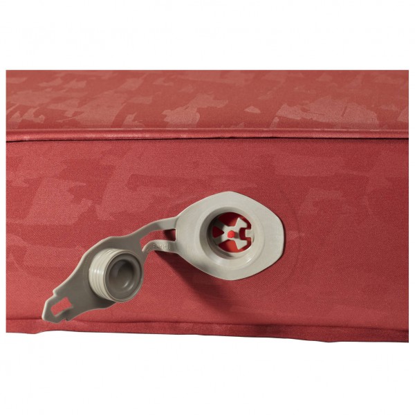 Vaude - Tour 5 L - Esterilla aislante