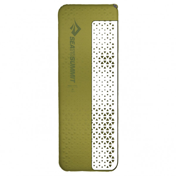 Sea to Summit - Camp Mat Self Inflating - Esterilla aislante