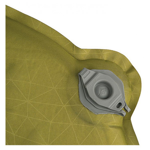 Sea to Summit - Camp Mat Self Inflating - Esterilla aislante