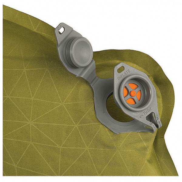 Sea to Summit - Camp Mat Self Inflating - Esterilla aislante