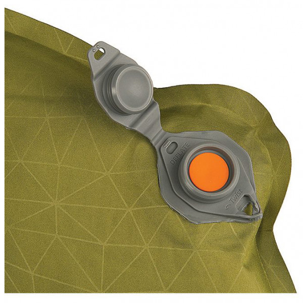 Sea to Summit - Camp Mat Self Inflating - Esterilla aislante