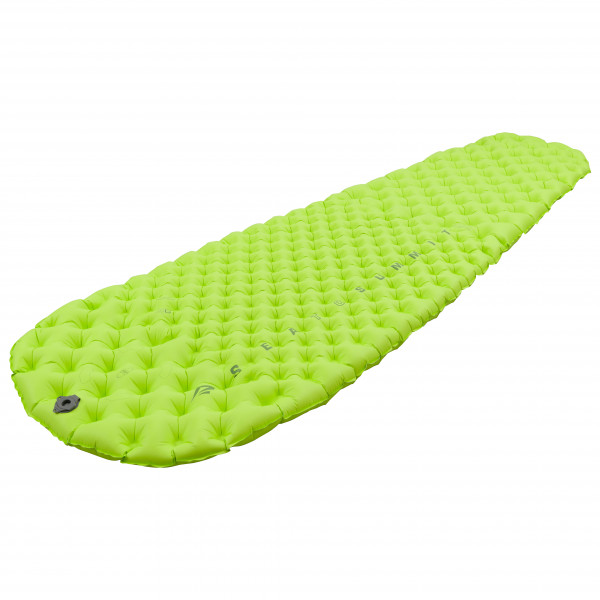 Sea to Summit - Comfort Light Insulated Mat - Esterilla aislante
