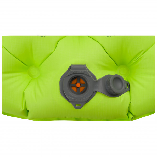 Sea to Summit - Comfort Light Insulated Mat - Esterilla aislante