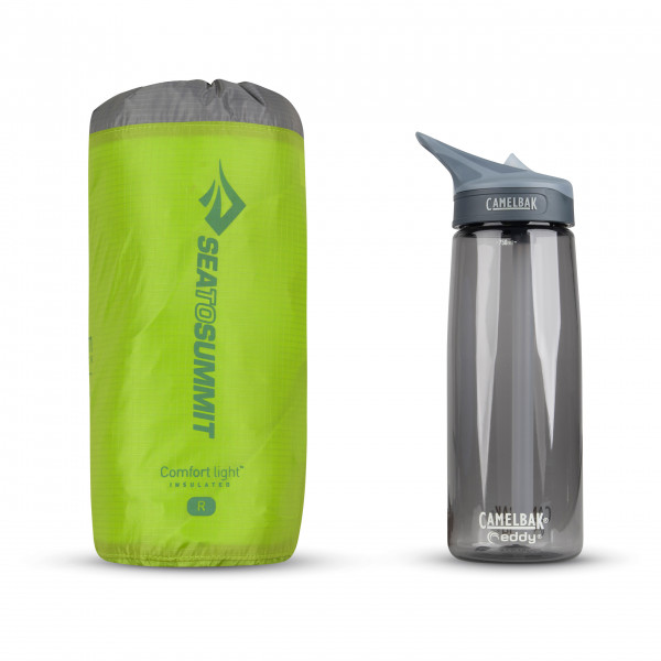 Sea to Summit - Comfort Light Insulated Mat - Esterilla aislante