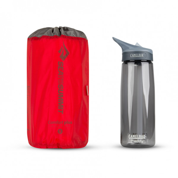Sea to Summit - Comfort Plus Insulated Mat - Isomatte