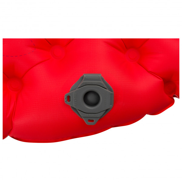 Sea to Summit - Comfort Plus Insulated Mat - Sleeping mat