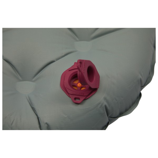 Sea to Summit - Women's Ether Light Xt Insulated Mat - Esterilla aislante