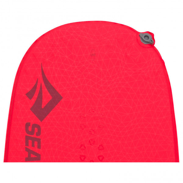 Sea to Summit - Women's Ultralight Self Inflating - Liggunderlag