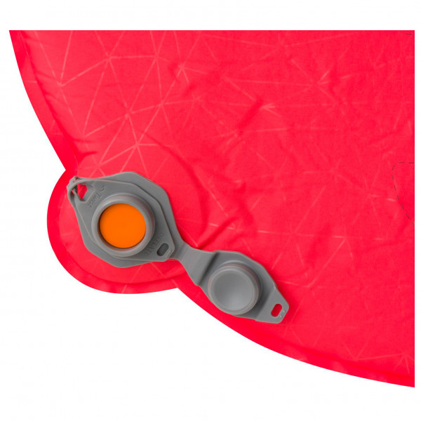 Sea to Summit - Women's Ultralight Self Inflating - Liggunderlag