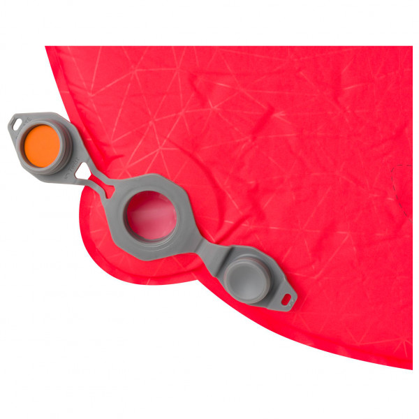 Sea to Summit - Women's Ultralight Self Inflating - Liggunderlag
